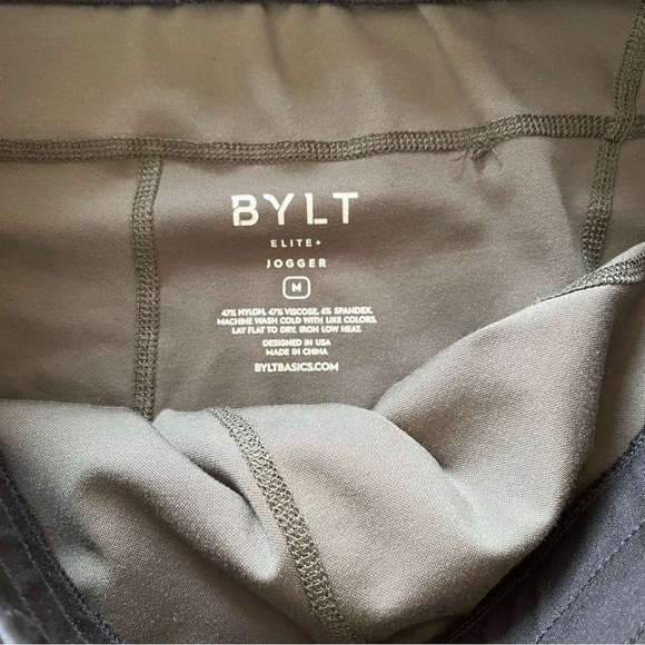 BYLT Camo Elite+ Jogger - Picture 2 of 8